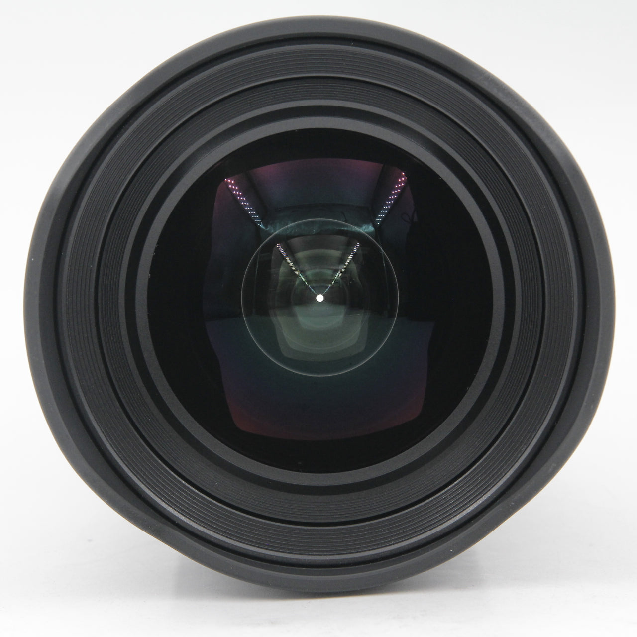 Open Box Excellent Condition Sony FE 12-24mm f/4 G Ultra Wide Angle Zoom Lens for Landscape, Architecture & Astrophotography - Perfect for Sony Full Frame Mirrorless Cameras
