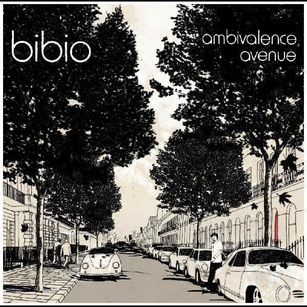 Bibio - Ambivalence Avenue Vinyl Record | Indie Electronic & Folk Music Album | Perfect for Relaxing at Home or Vinyl Collectors