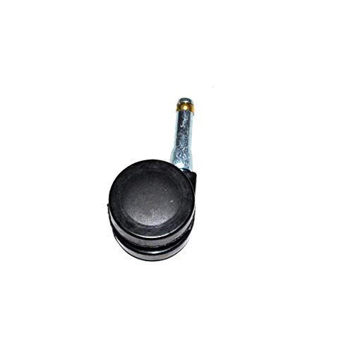 Numatic Commercial Canister Vacuum Cleaner Replacement Castor Wheel - Compatible with Part #204111 - Perfect for Warehouse, Office & Industrial Cleaning Maintenance