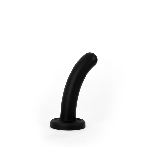 Adore U DUO Small Dildo - Dual-Ended Silicone Sex Toy for Women & Couples - Perfect for Solo Play & Partnered Intimacy