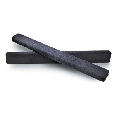 AMRT-86129.016 Replacement Boat Trailer Bunk Boards - 5 ft Long Marine-Grade Carpeted Wood Bunks for Boat Trailers | Perfect for Boat Storage, Transport & Launching