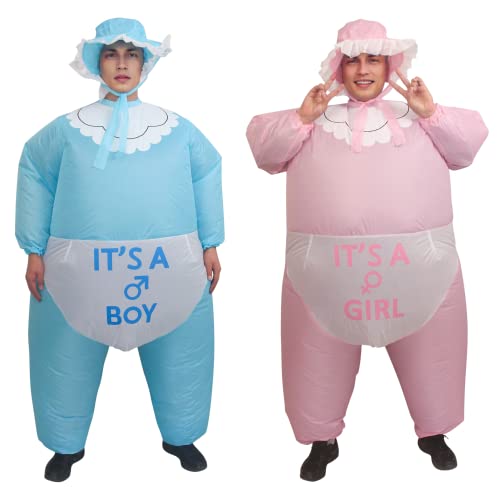 Blue&pink