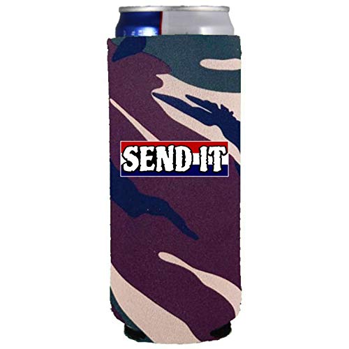Green Camo 2 Pack