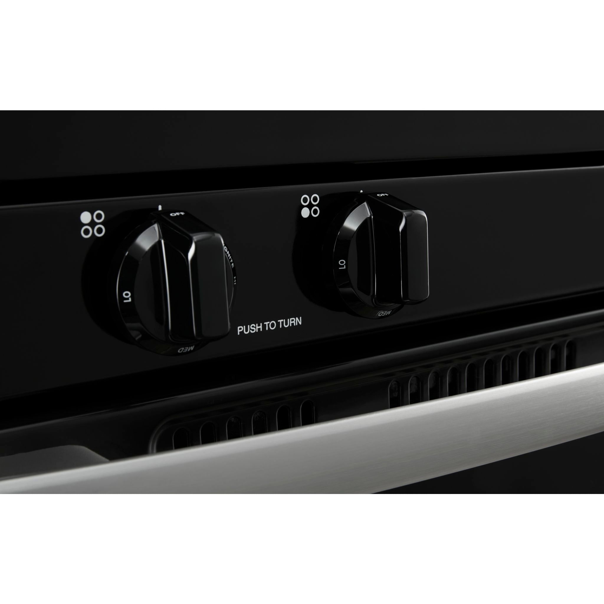 Amana 30 Inch Gas Range with 5 Sealed Burners - Stainless Steel (AGR6603SMS) - Perfect for Home Kitchens & Professional Cooking
