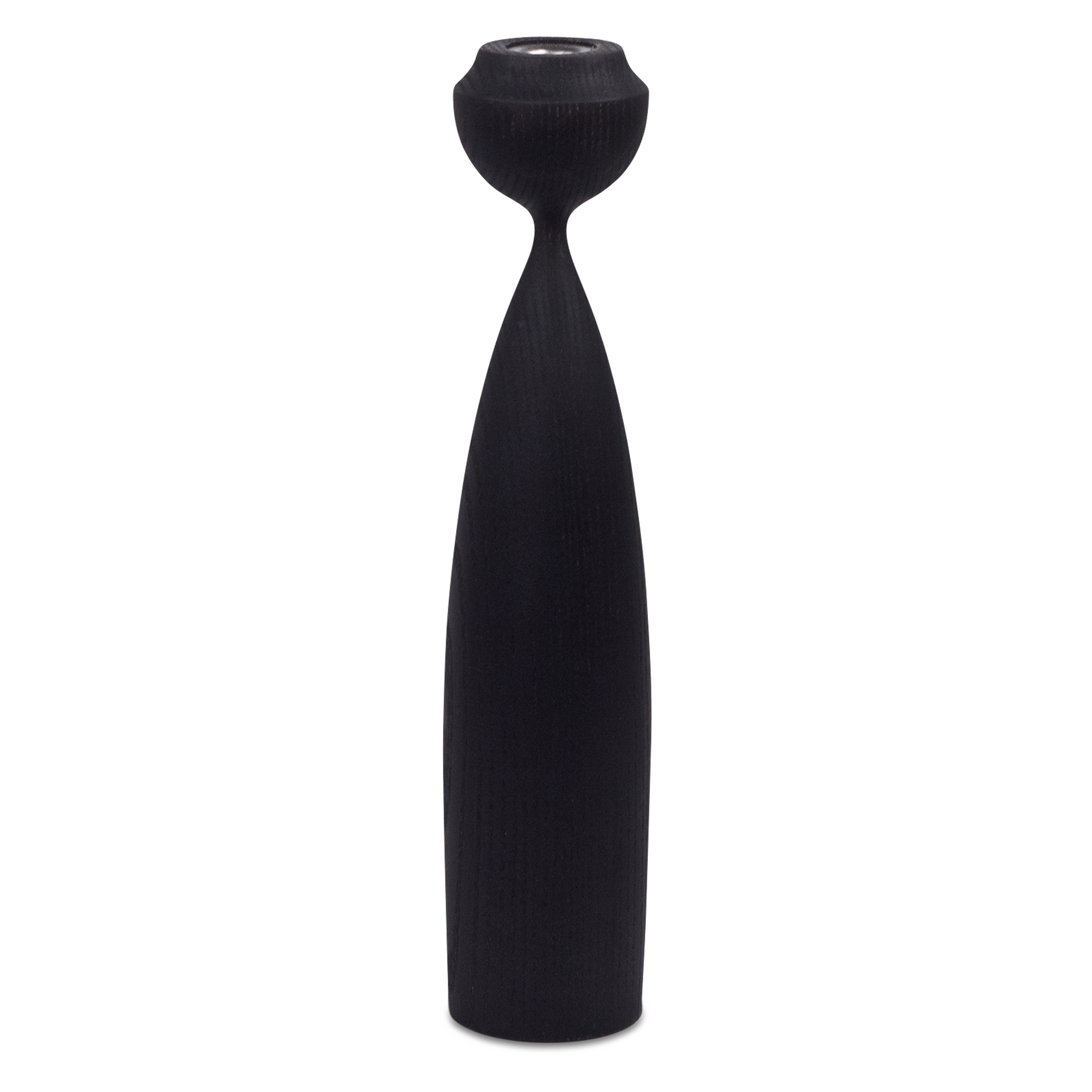 Lotta Candle Holder - Elegant Modern Home Decor for Dining Table, Wedding Centerpiece & Romantic Ambience