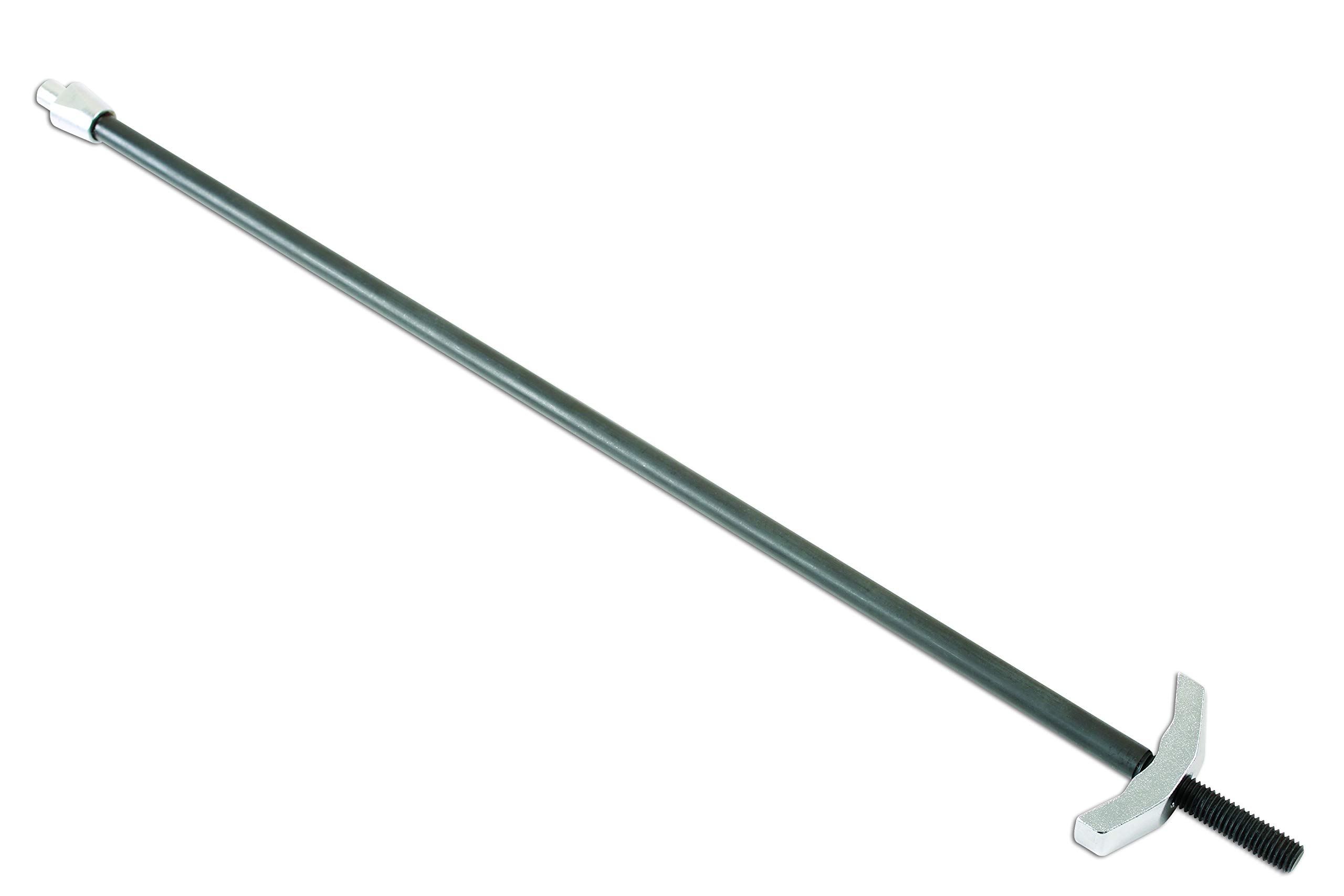 Laser 6955 Rear Wheel Alignment Tool for Triumph Motorcycles - Professional Motorcycle Maintenance & Repair Equipment - Perfect for DIY Enthusiasts and Mechanics