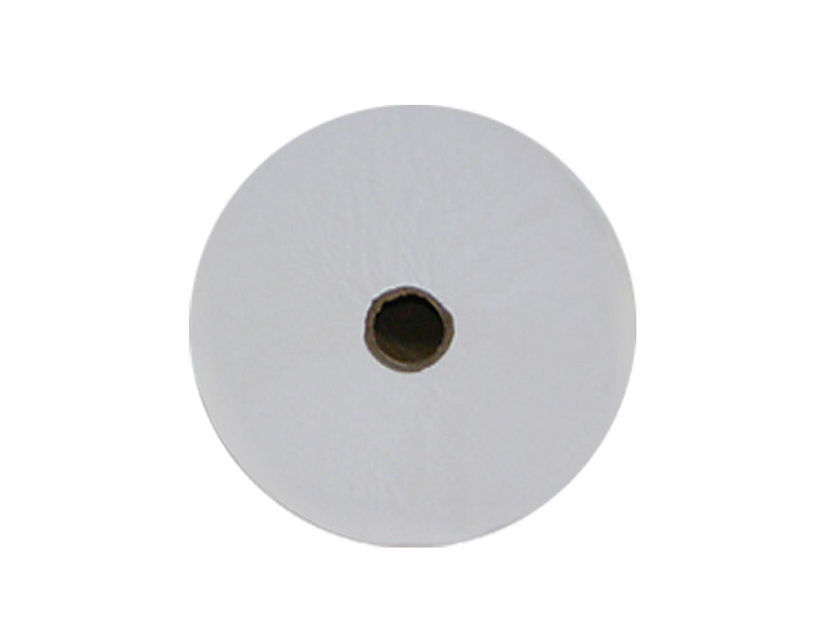 Premium Small Core White Thermal Paper Rolls - 1000 Sheets (36 Rolls/Case) for POS Receipts, ATM, Credit Card Machines & Cash Registers