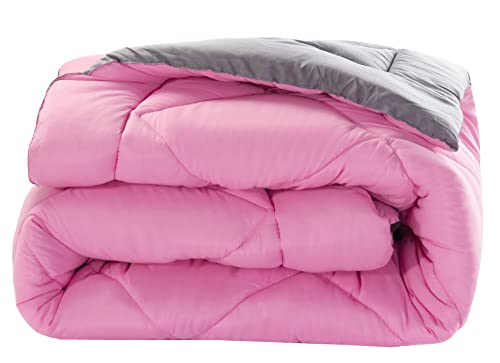 Pink/Gray