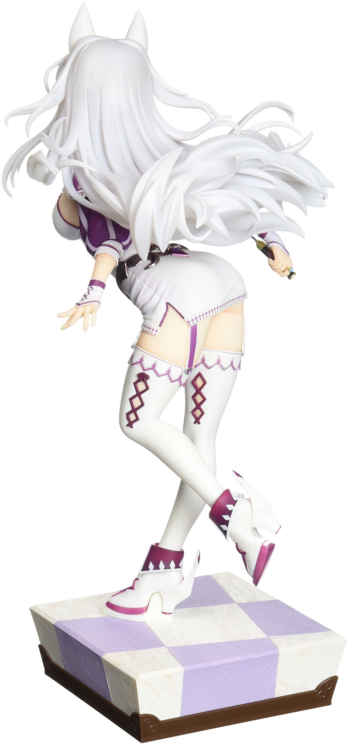 Alter Dungeon Travelers 2: The Library of Monster Seals - Mefmera PVC Figure (1/8 Scale) | Anime Collectible for Display & Gaming Room Decor