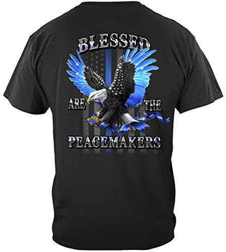 0001-blessed Are the Peace Makers