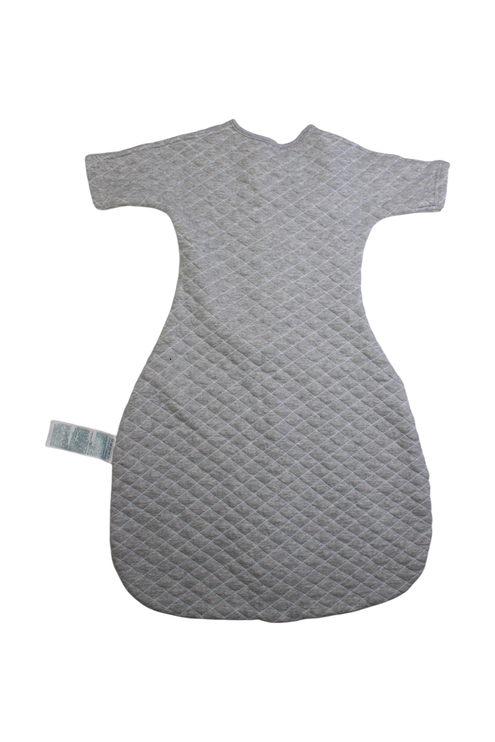 Aden & Anais Quilted Sleep Sack for Babies 6-12 Months - Soft & Cozy Infant Sleeping Bag for Nursery, Travel & Winter Nights