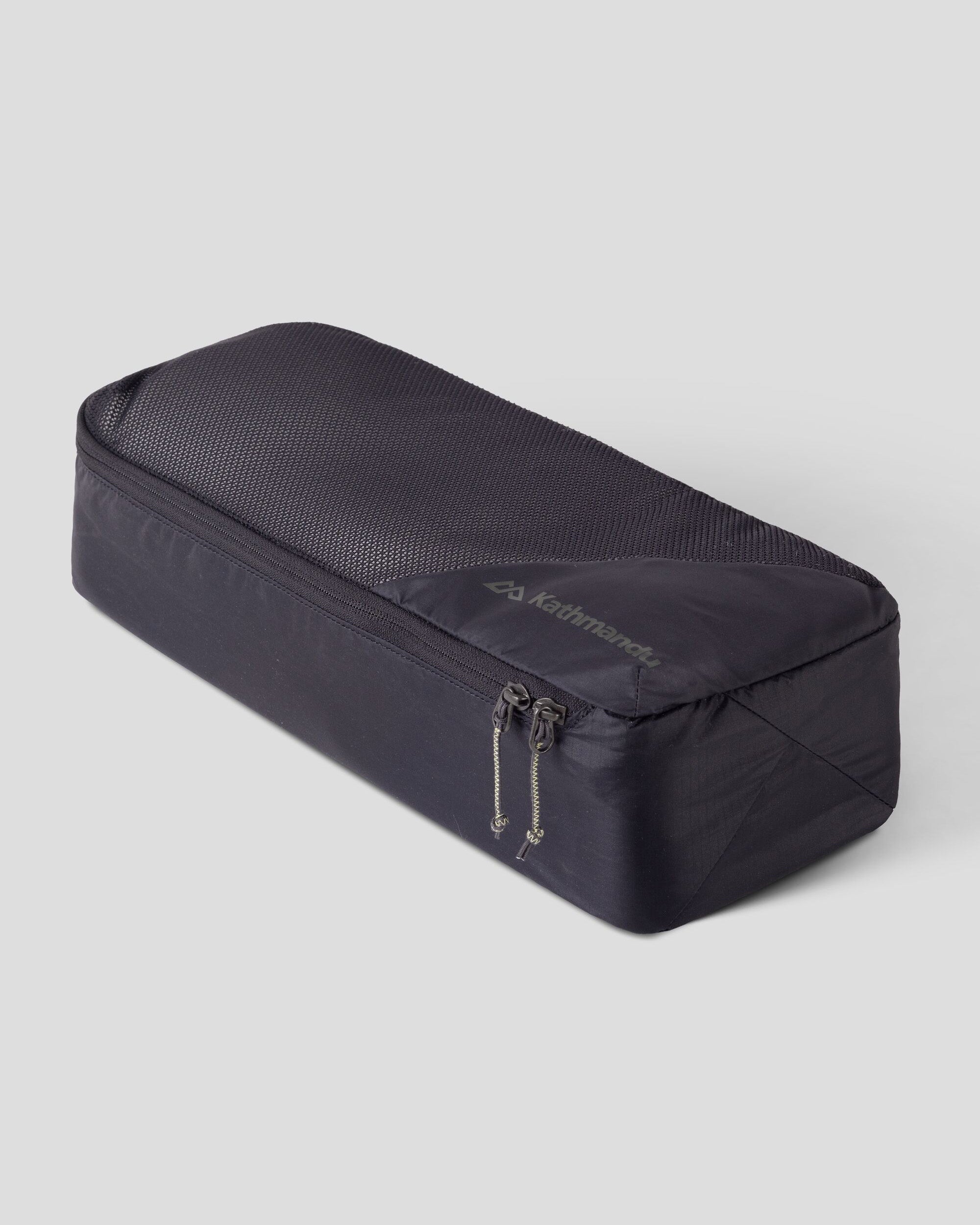 Black Stingray Large Packing Tube - Durable Shipping & Storage Solution for Mailing, Moving & Organizing