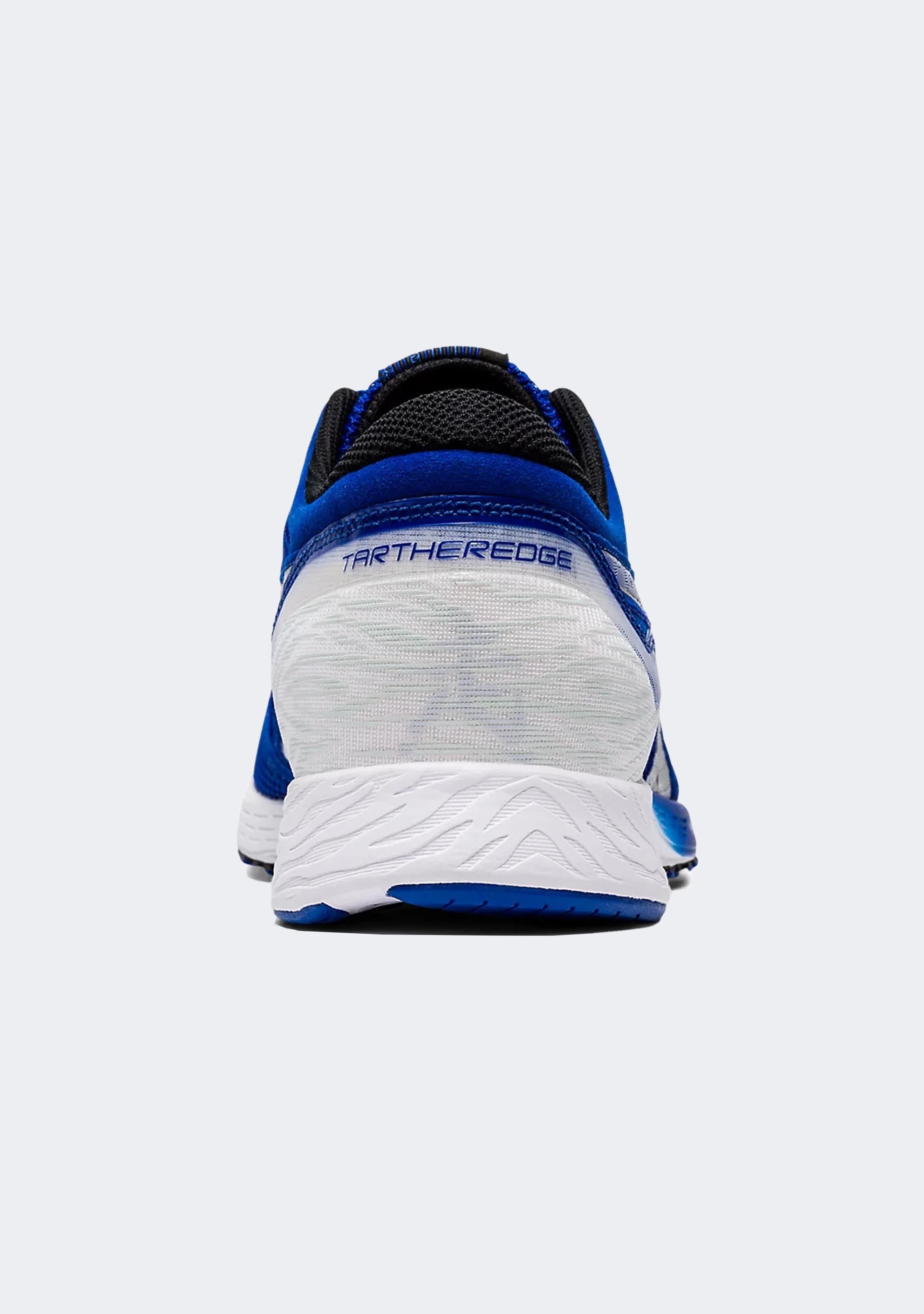 ASICS Men's Tartheredge Running Shoes - Lightweight & Breathable for Marathon Training, Road Racing & Gym Workouts
