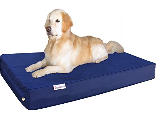 1680 Nylon in Navy Blue