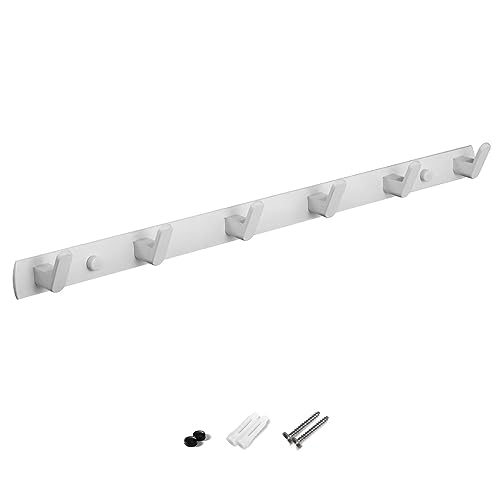 White-6 hooks
