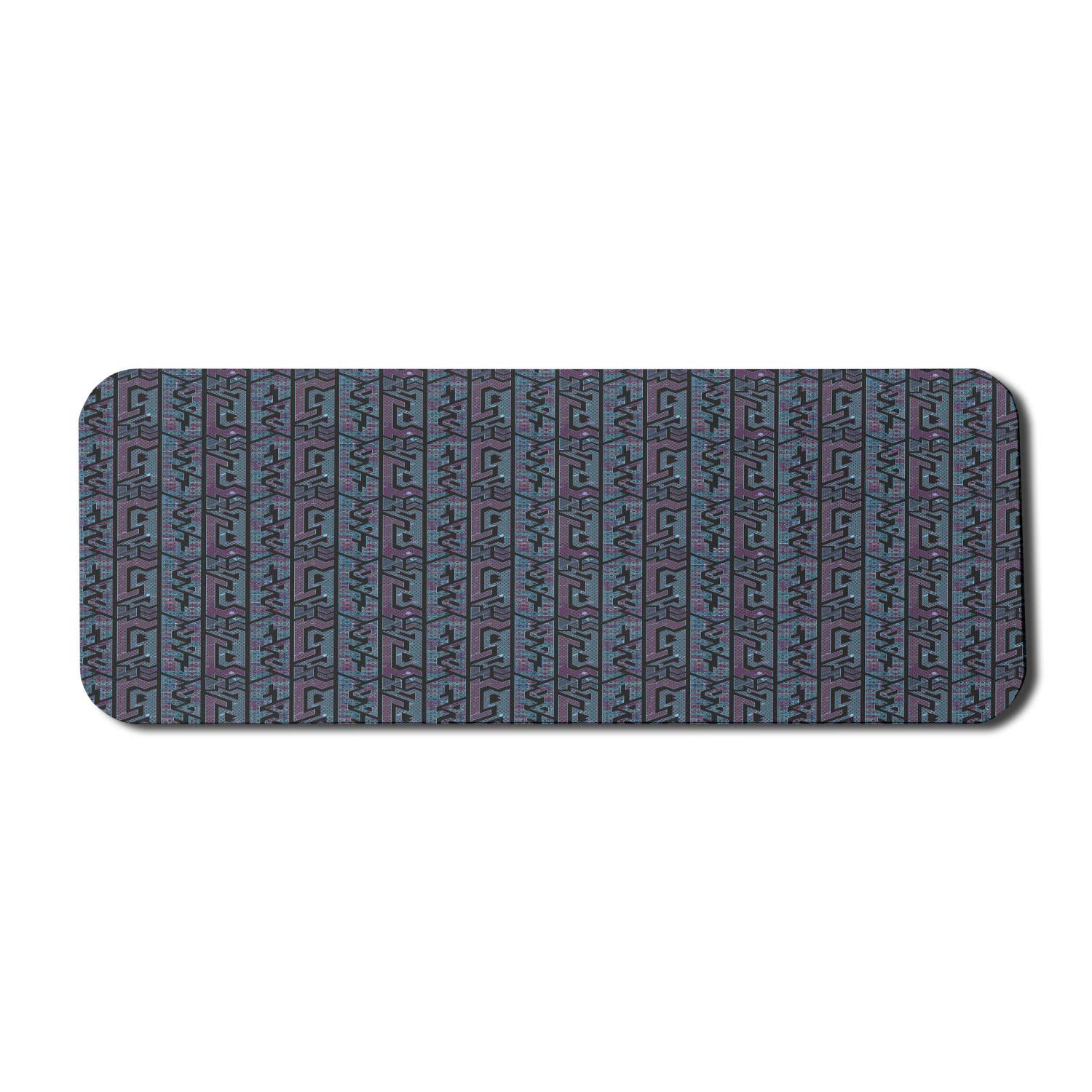 Ambesonne Modern Large Gaming Mouse Pad - 31