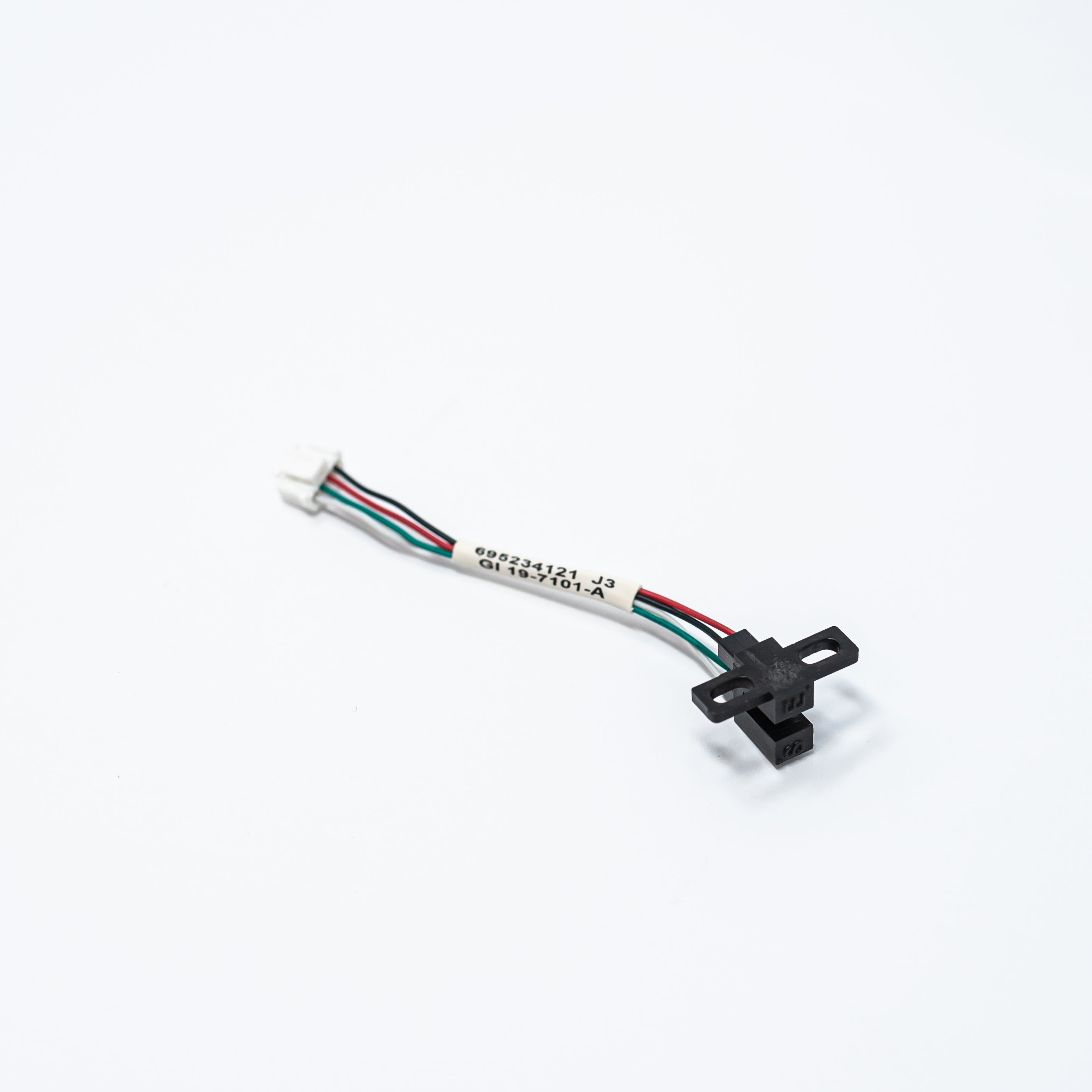 High-Quality Front & Back Optical Sensor Cable - Durable Replacement for Gaming Mice & Printers | Perfect for PC Gaming, Office Equipment & DIY Electronics Repair