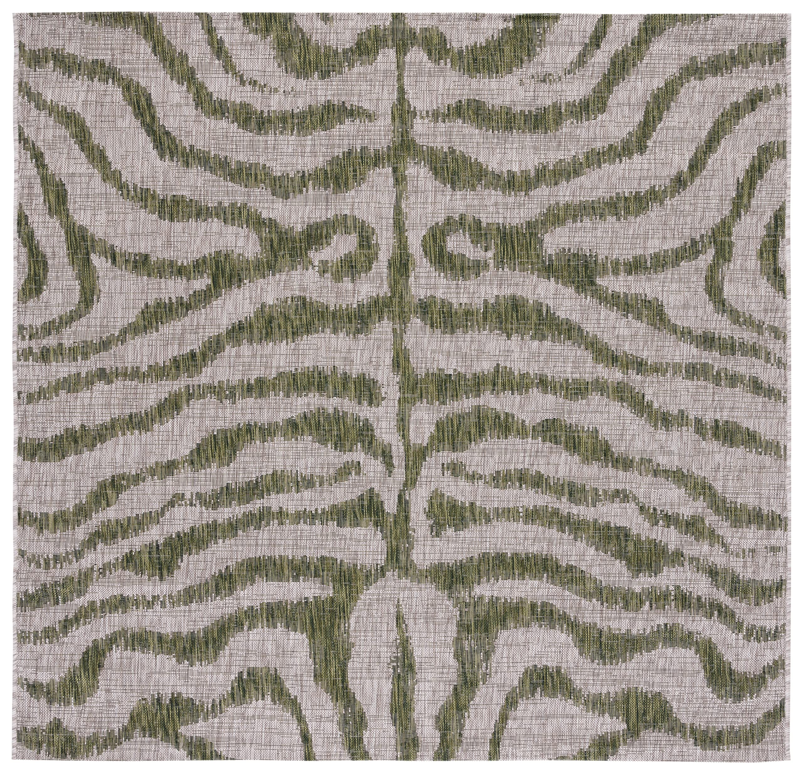 SAFAVIEH Courtyard Collection 6'7