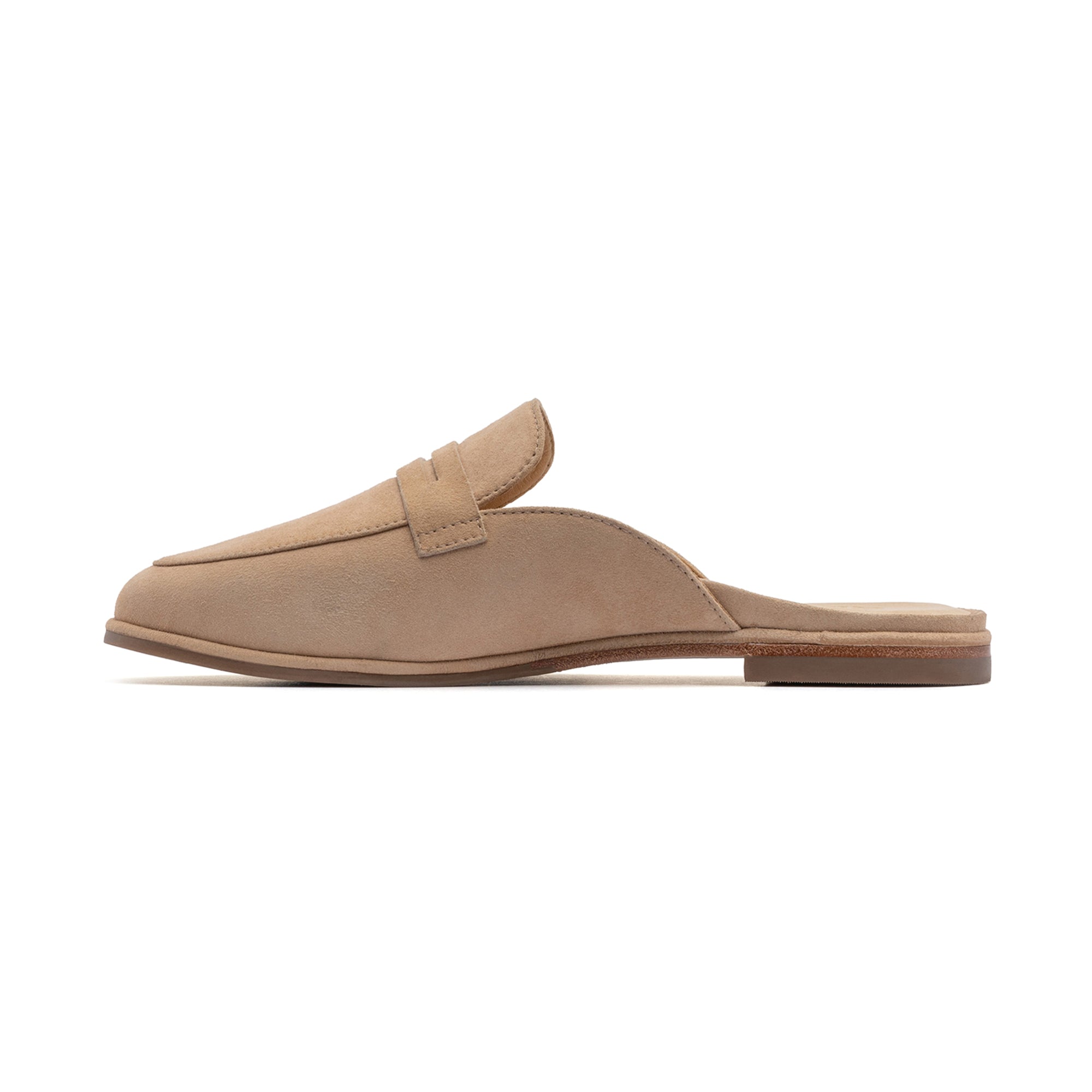 Abeo Natalie Cuban Sandals - Comfortable Women's Casual Sandals for Walking, Beach & Summer Outfits