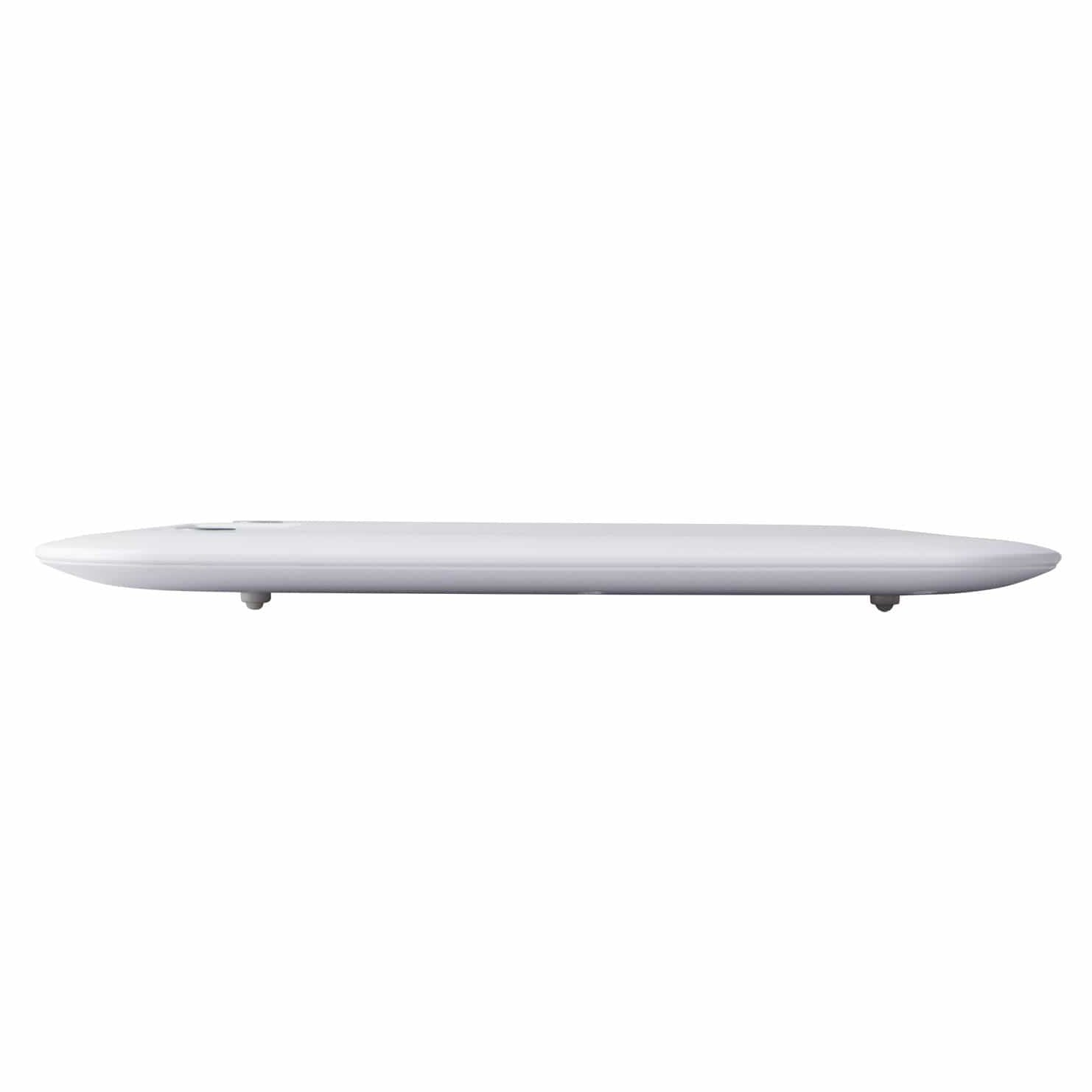 Ultra Thin Digital Kitchen Scale - Precise Food Weighing for Baking, Cooking & Portion Control | Compact & Accurate for Home & Professional Use