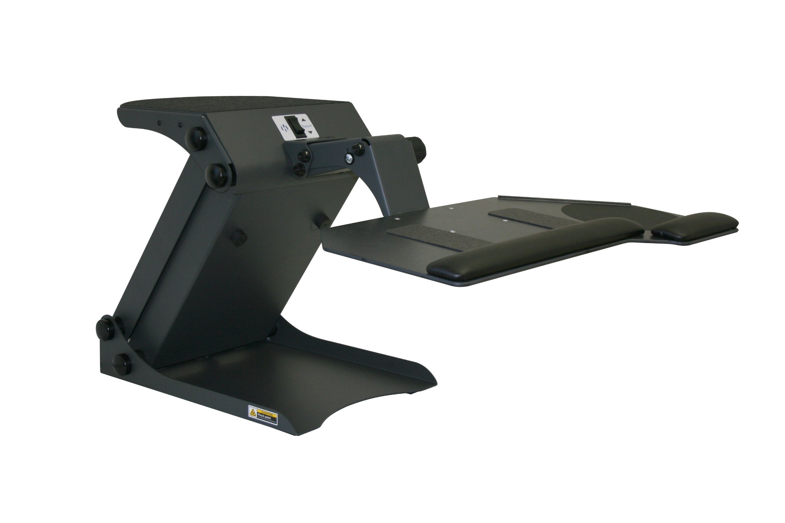 Ergonomic Adjustable Electric Standing Desk - 48