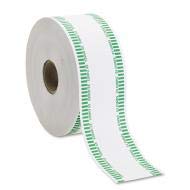 Coin-Tainer Automatic Coin Rolls for Dimes - 5 Rolls, 1900 Wrappers per Roll (50010) | Perfect for Banks, Retailers & Coin Collectors