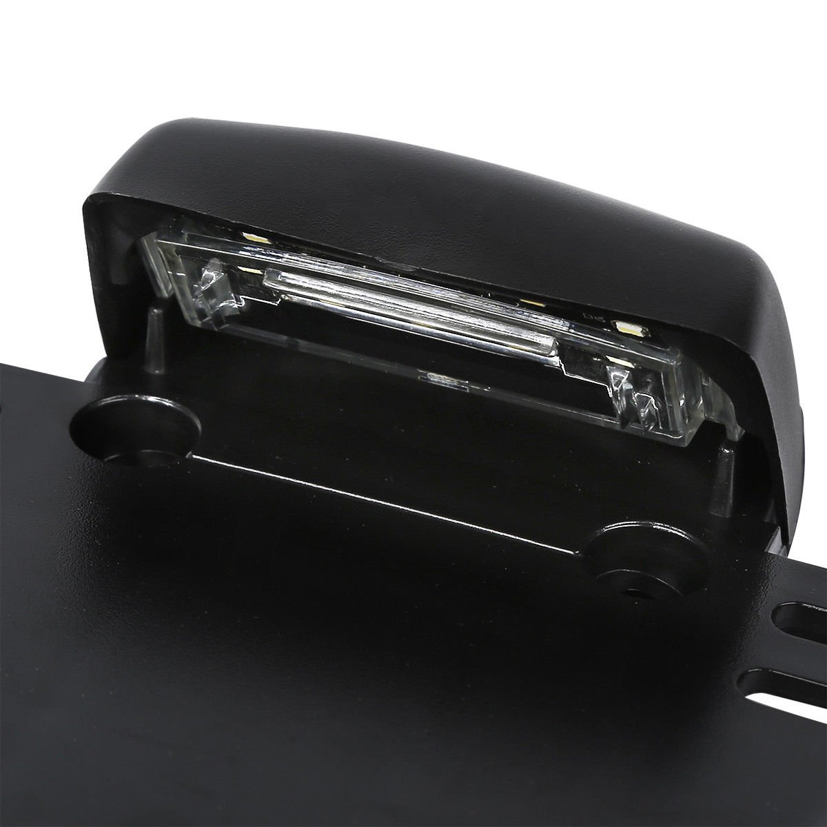 LED Brake Running Turn Signal Lights for Harley Touring Models (2014-2023) - Road King, Road Glide, Street Glide, Electra Glide & Ultra Limited - Rear Fender Light Kit for Enhanced Safety & Style