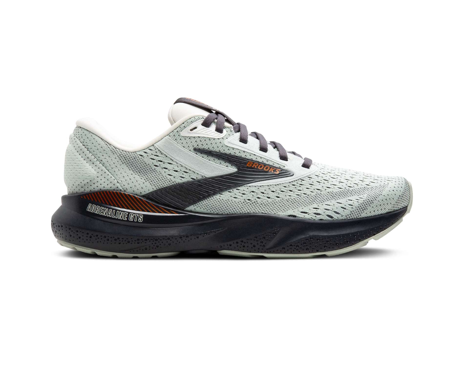 Brooks Adrenaline GTS 24 Women's Running Shoes - Stability & Cushion Support for Road Running, Jogging & Daily Workouts