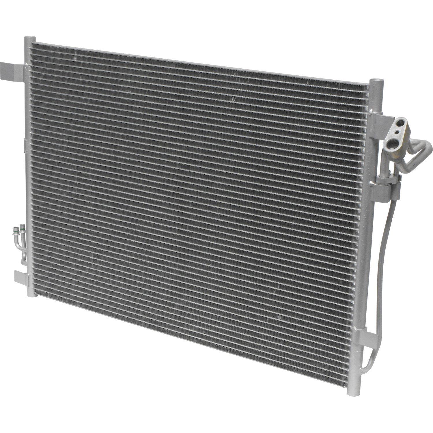 Universal Air Conditioner CN 3774PFXC A/C Condenser - High Performance Replacement Part for Home & Auto Cooling Systems - Perfect for HVAC Repair and Maintenance