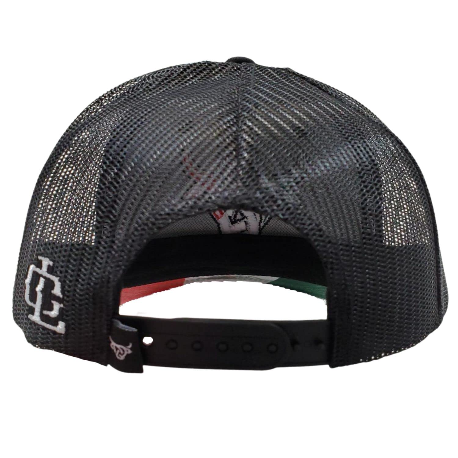 Lost Calf Men's Baseball Cap - Adjustable Dad Hat for Outdoor Sports & Casual Wear