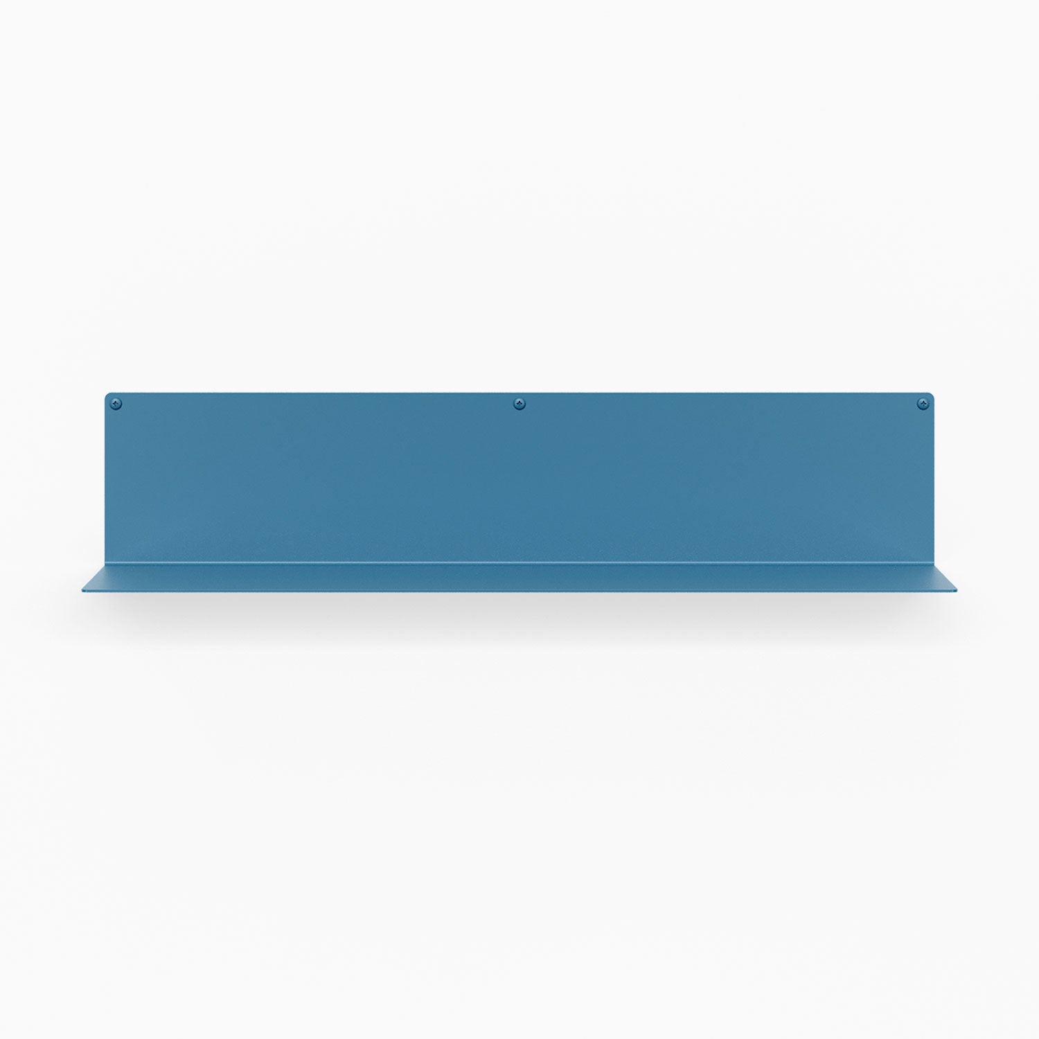 Shelf Geek Blue