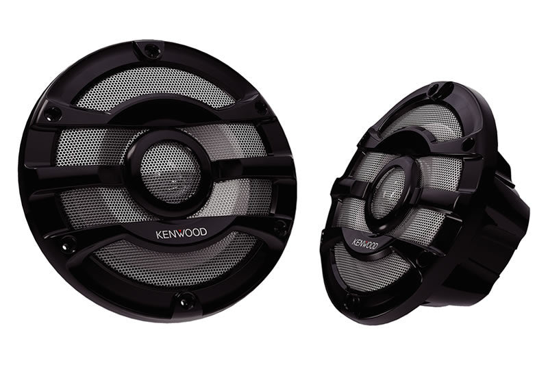 Kenwood KFC 2053MRB 8