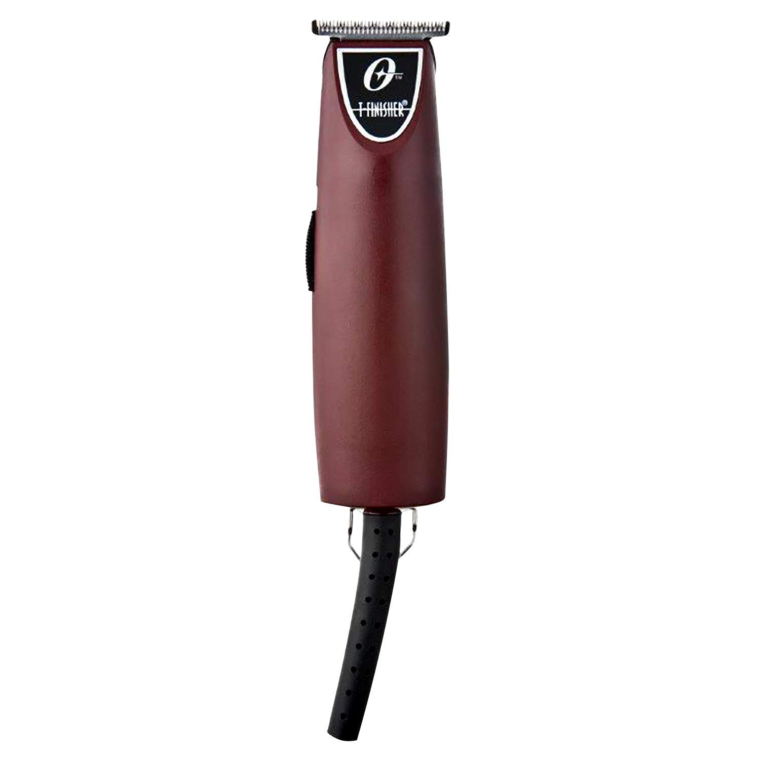Oster T-Finisher Trimmer - Professional Hair Clipper for Men & Women | Precision Cutting for Home & Salon Use | Perfect for Beard, Mustache & Hair Styling