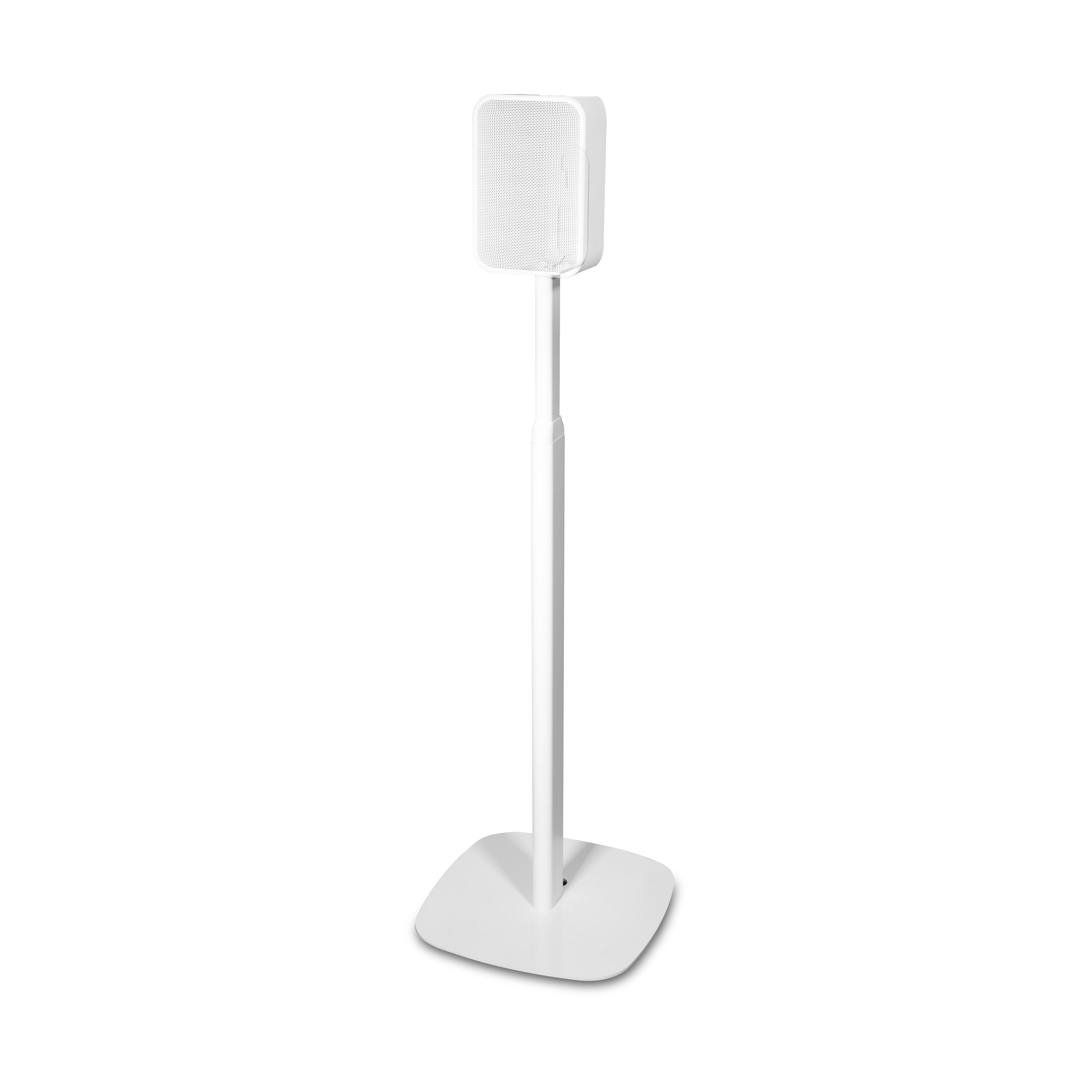 PULSE M & Flex Adjustable Stand - Adjustable Phone Stand for Desk, Tablet Holder with 360° Rotation - Perfect for Work, Study, Video Calls & Watching Movies