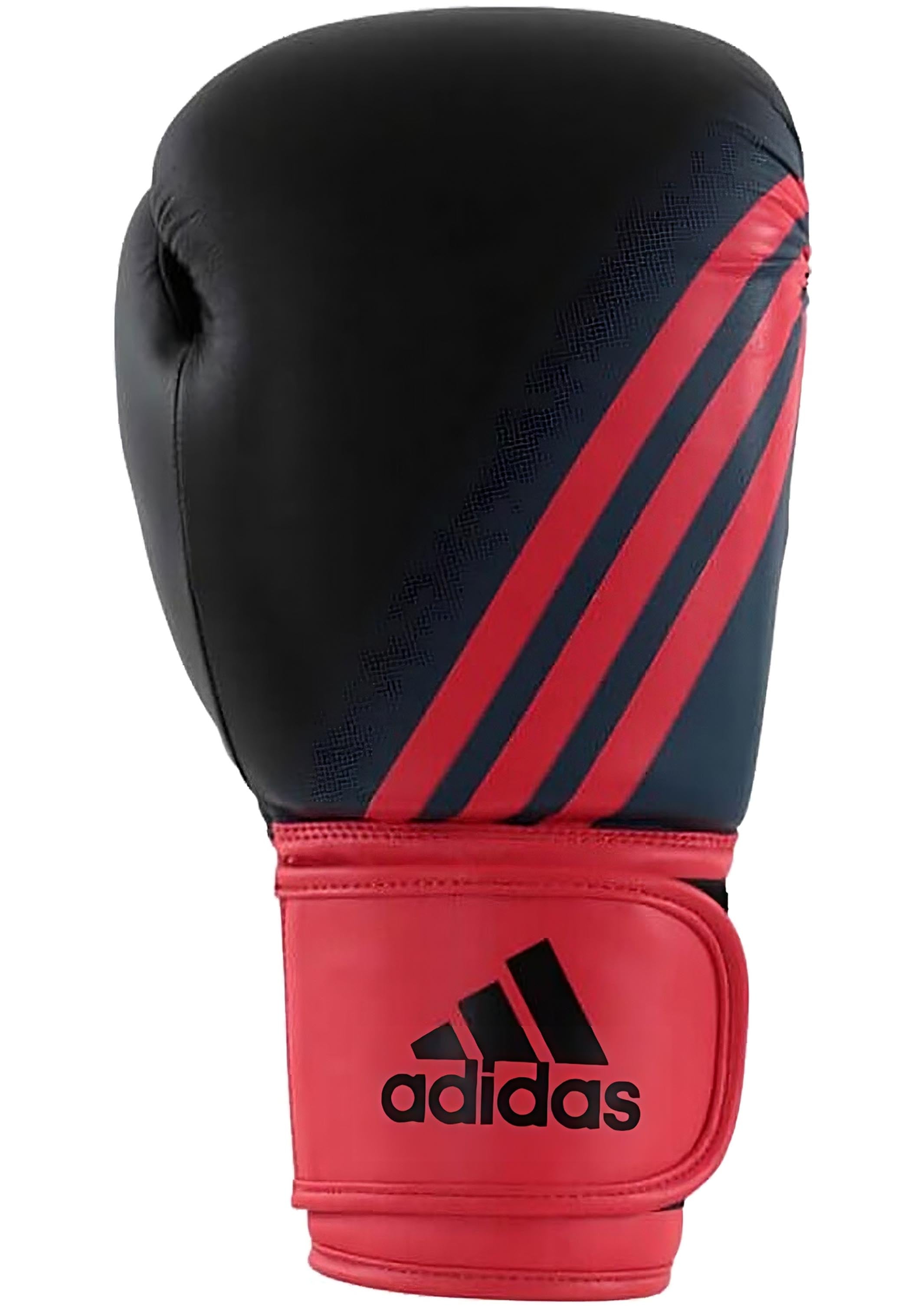 Adidas Women's Speed 100 Training Gloves - Black/Red (ADISBGW100 BR) | Perfect for Gym Workouts, Weightlifting & CrossFit Training