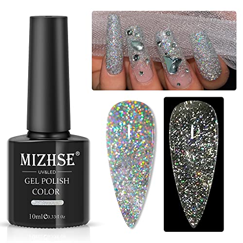 Holographic Reflective