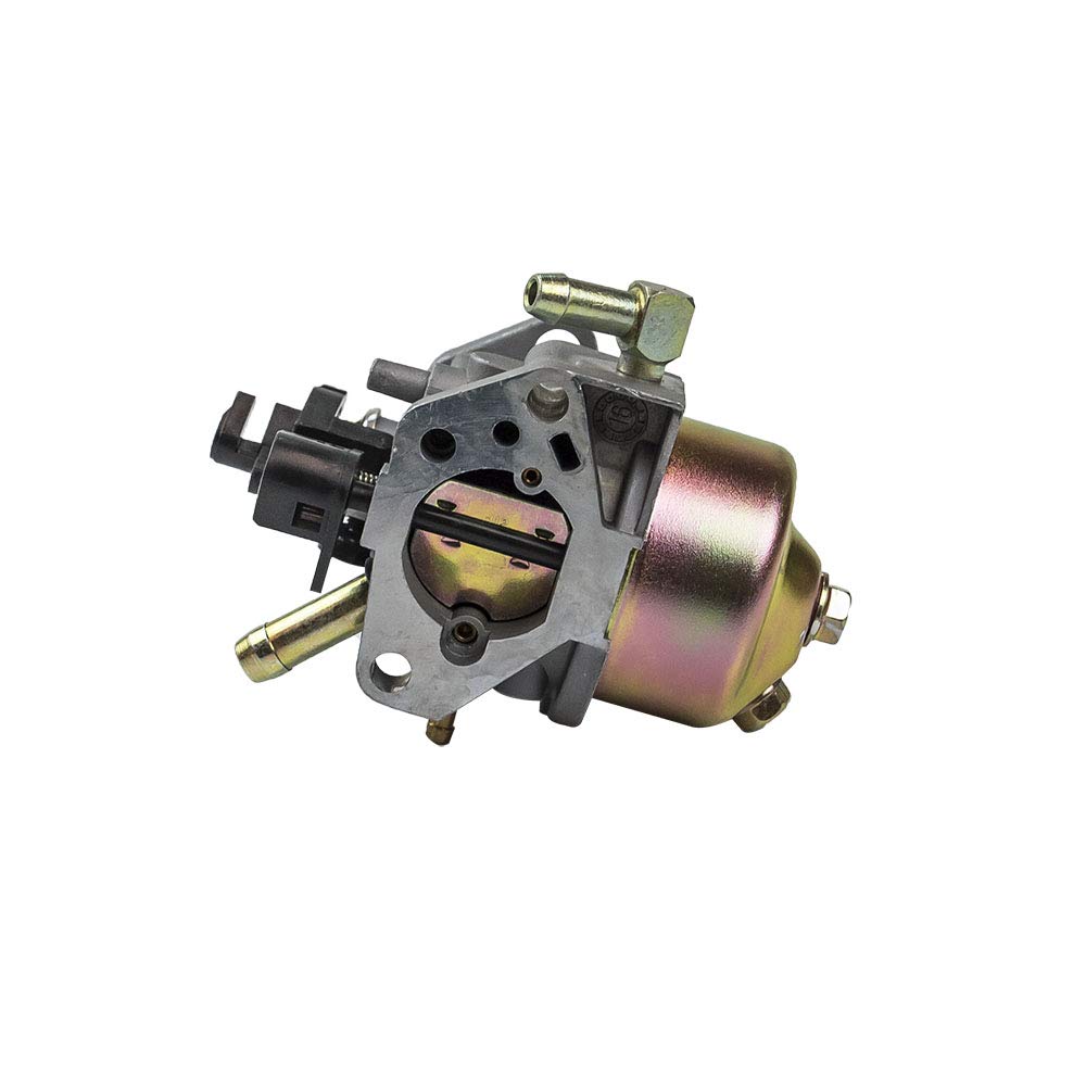 MTD 951-05389 Carburetor Assembly OEM Replacement for Troy-Bilt, Cub-Cadet, Craftsman, Bolens, Remington, Ryobi, Yardman, Yard-Machine, White, Huskee Lawn Mowers & Outdoor Power Equipment - Perfect for Engine Tune-Ups and Performance Restoration