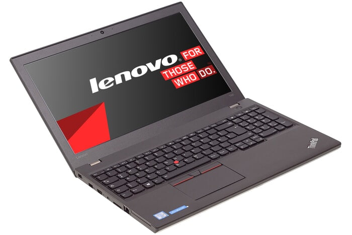 Lenovo ThinkPad T560 15.6