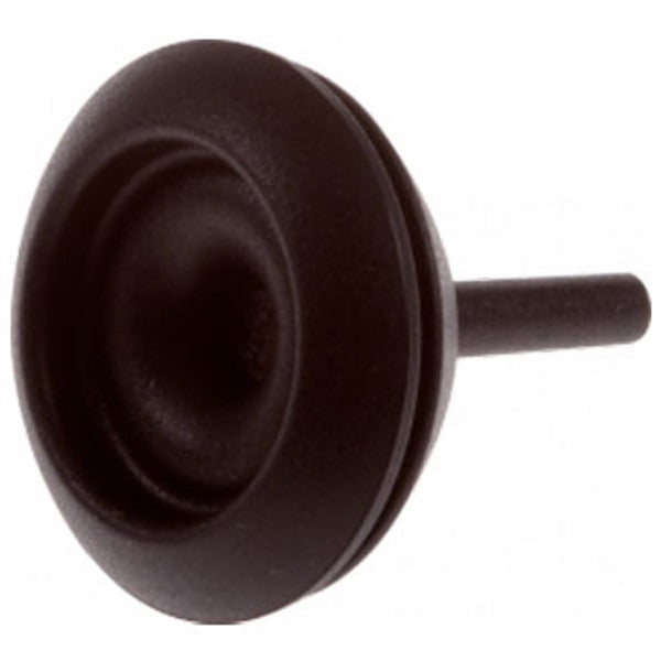 Axis Communications M16 5/8mm Cable Gasket - 10 Pack - Weatherproof Seal for Outdoor Security Cameras & Network Cables - Perfect for IP Camera Installations & Industrial Equipment Protection