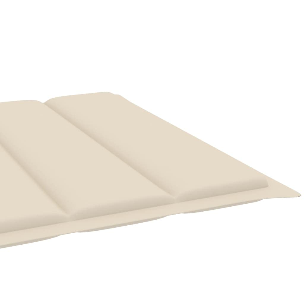 Premium Sun Lounger Cushion - 78.7