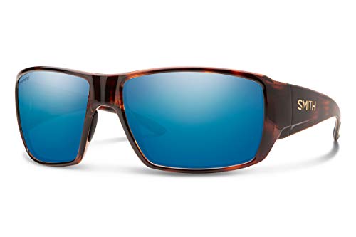 Tortoise / Chromapop+ Polarized Blue Mirror