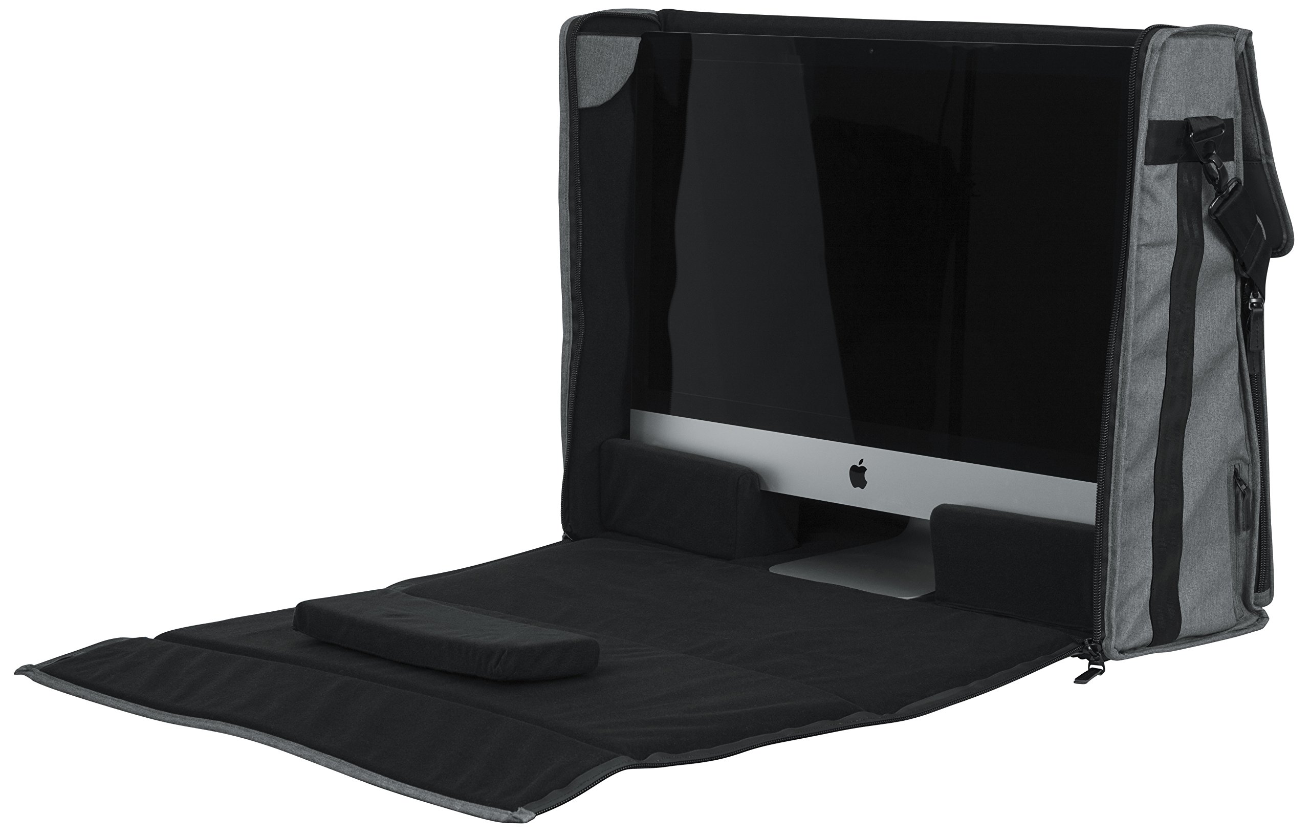 Gator Cases Creative Pro Series Nylon Carry Tote Bag for Apple 27