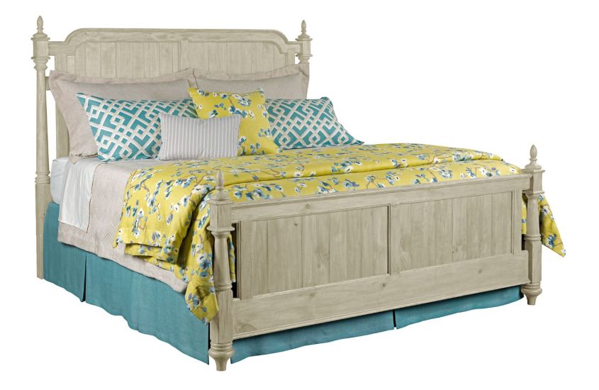 Weatherford Bedroom Collection - Modern Bedroom Furniture Set for Cozy & Stylish Home Decor - Perfect for Master Bedrooms, Guest Rooms & Apartments