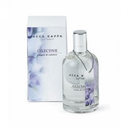 Acca Kappa Glicine Eau de Cologne 100ml Spray for Women - Fresh Floral Fragrance for Everyday Wear & Special Occasions