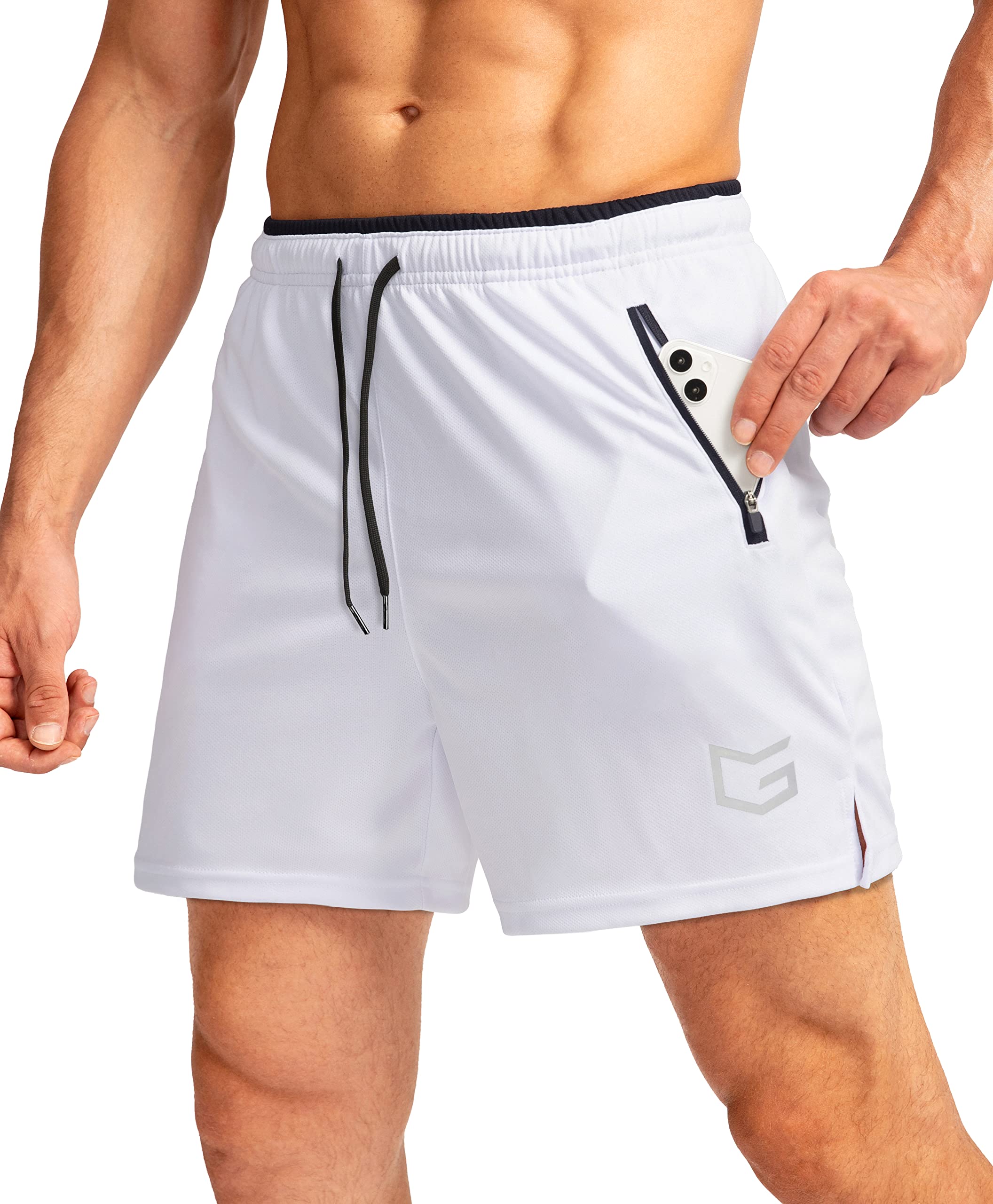Men's 5