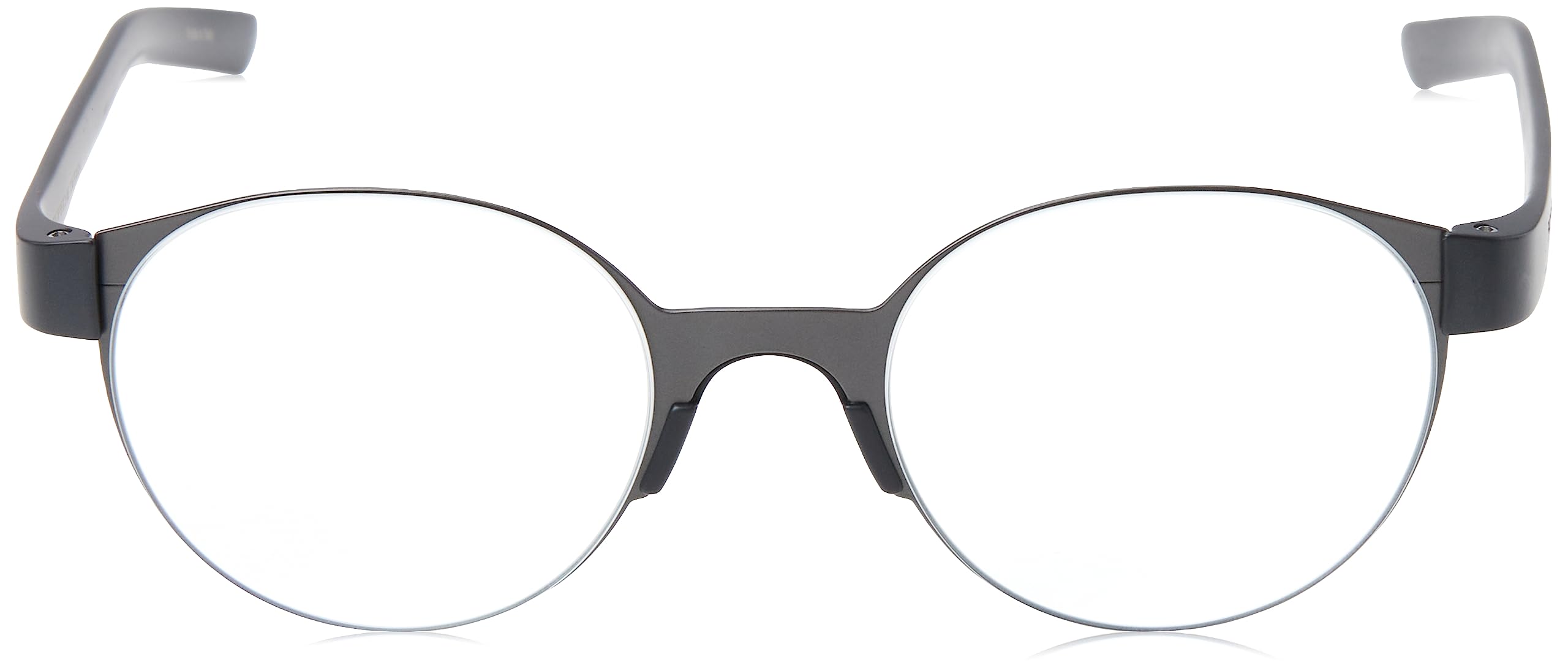 Porsche Design P8812 A Dark Gun Reading Glasses - Stylish & Lightweight for Office, Reading, and Computer Use