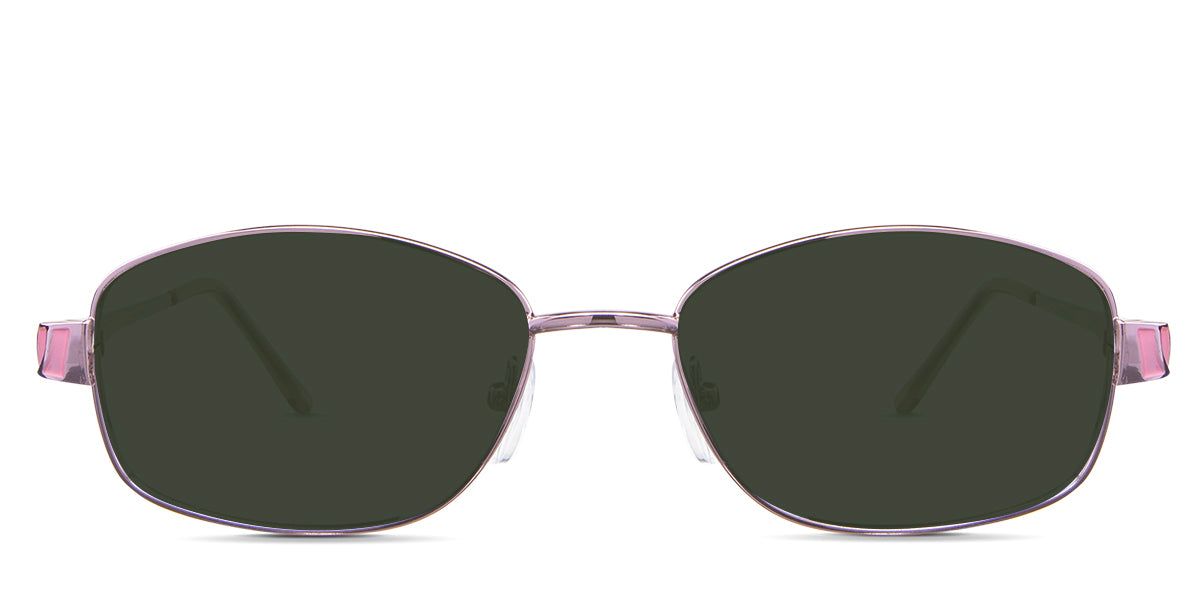 Maren Women's Prescription Polarized Sunglasses - UV Protection, Stylish & Comfortable for Driving, Outdoor Sports & Daily Wear