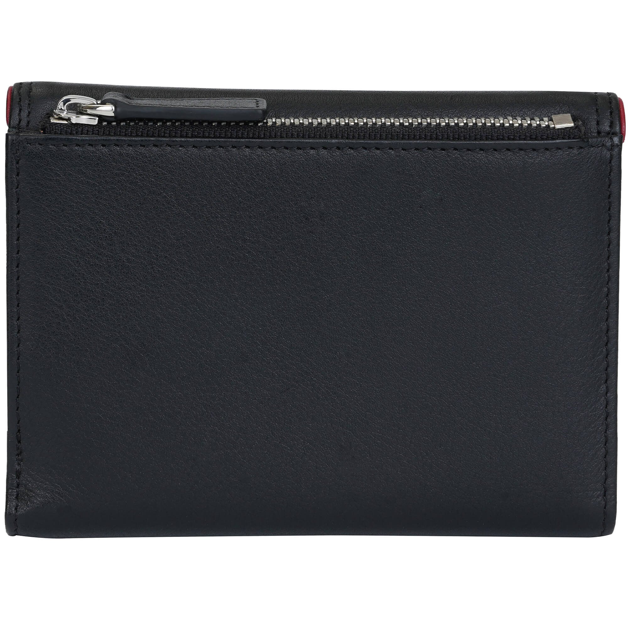 Mancini Sonoma Women's Medium RFID Blocking Clutch Wallet - Secure & Stylish for Everyday Use, Travel, and Night Out