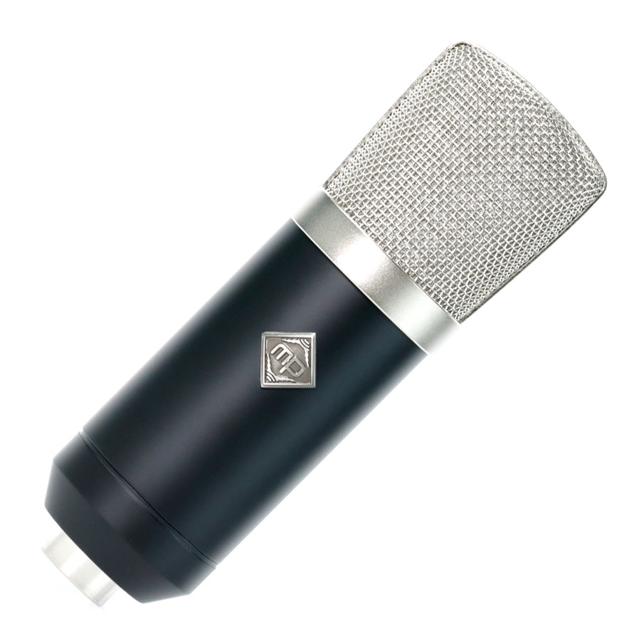 S25 Professional USB Microphone - Studio-Quality Condenser Mic for Streaming, Podcasting & Gaming | Perfect for Home Studios, YouTube & Voiceovers
