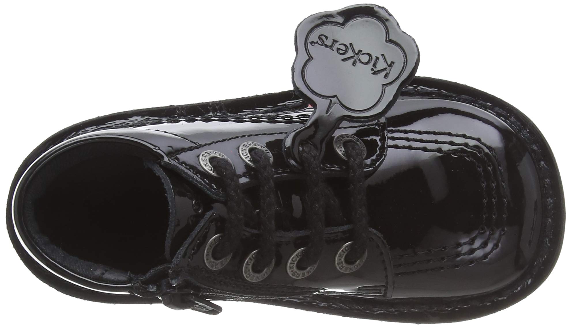 **Best Kickers Boys' Ankle Boots for Kids - Comfortable & Durable Leather Boots for School, Play & Outdoor Adventures**